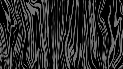 Wooden black and grey background