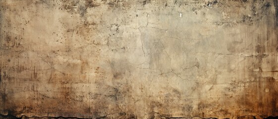 Weathered Book Page texture background  ,a vintage old book Page texture , can be used Website Design background for website banners, sliders.
 - obrazy, fototapety, plakaty