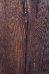 Fototapeta premium Background mahogany for a photo