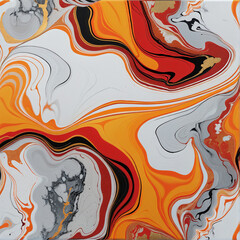 Abstract background (Marble Style)