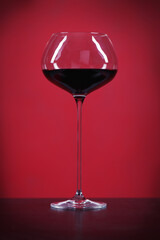 Red whine