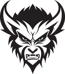 Pandemonium Unbound Black Vector Devil Shatters Order Mortal Marionette A Devil s Plaything in Black Ink