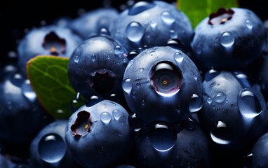 Stock photo of fruit