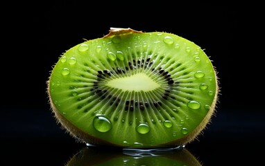 Stock photo of fruit