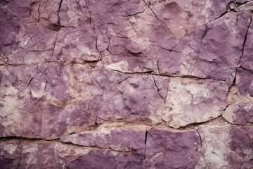 Fototapeta premium Rugged Elegance: Mesmerizing Rock Texture Background - Geological Beauty in High-Resolution Detail - Created with Generative AI Tools