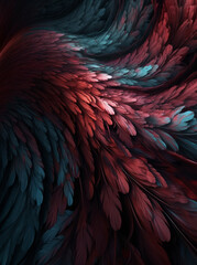 Obraz premium abstract colorful background