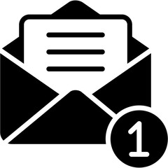 Inbox Icon