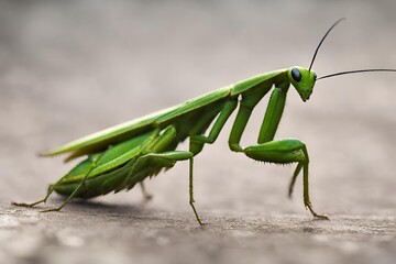  Mantis