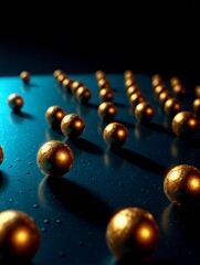 Tech/ai/security/hacker background/wallpaper