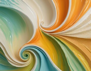 Colorful abstract background wallpaper