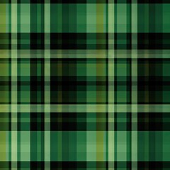 Apple Green Plaid Textile Pattern Tartan Cloth Crisscrossed Lines Checkered Backdrop Cozy Banner Rustic Background Sett Wallpaper