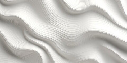 wavy geometrical background cliparts , in the style of elegant line work, architectural abstraction, net art, white background, smokey background, eye-catching composition, precise line work