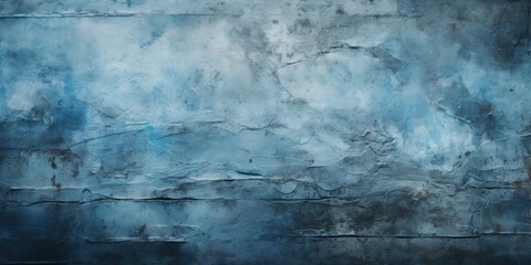 an abstract blue textured wall background, in the style of bright backgrounds, bold chiaroscuro...