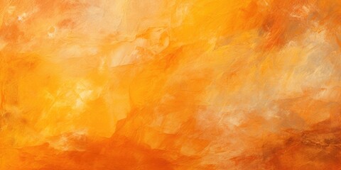 texture of a textured orange wall background, in the style of digitally enhanced, light yellow and...