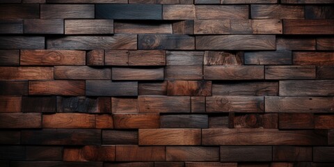 antique rustic wood panel background, in the style of dark modernism, eco-friendly craftsmanship