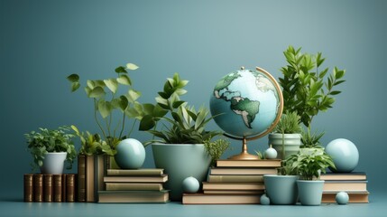  Celebrating world environmental education day: promoting awareness, conservation, and sustainability for a greener, healthier planet.