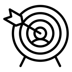 Target icon