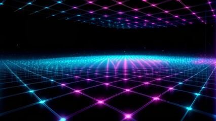tech/cyber/security wallpaper