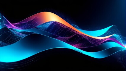 tech/cyber/security wallpaper