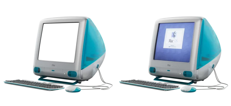 Imac G3 Зображення — огляд 25 Стокові фото, векторні зображення й