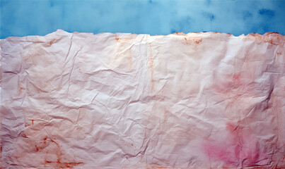 distressed paper or textile background