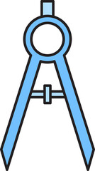 Compas icon  © Mango