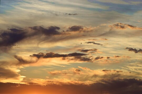 nubes