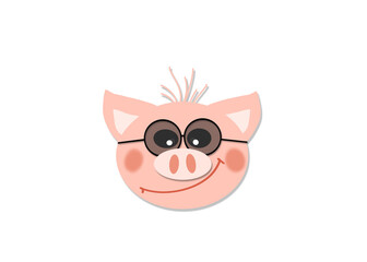 Some countries celebrate Pig Day. For example, March 1 is National Pig Day in the USA..