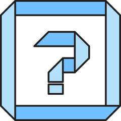 question icon
