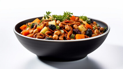 Vegan Food