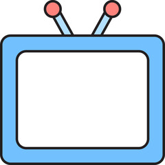 monitor icon
