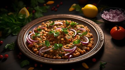Ful Medames: Egyptian Culinary Classic