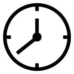 clock