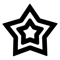 star