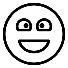 smile