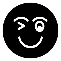smile