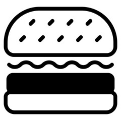 hamburger