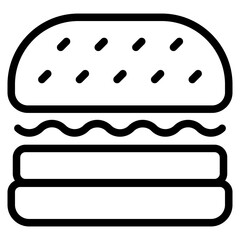 hamburger