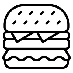 hamburger