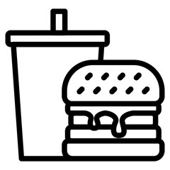 hamburger