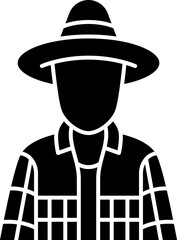 farmer  icon