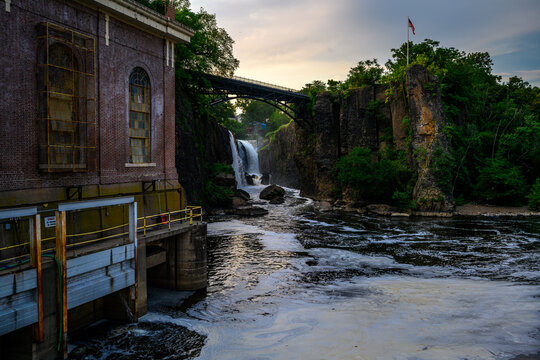 Great Falls