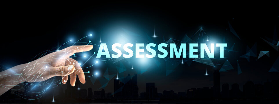 Business Analytics Technology. Analyzing, Evaluating, and Measuring Assessment Concepts
