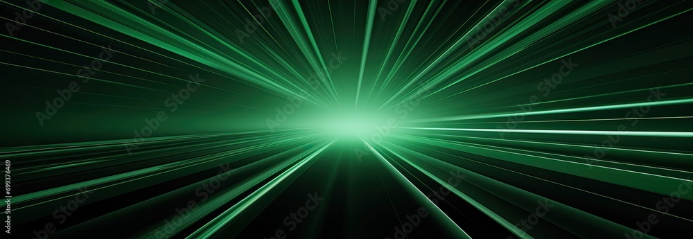 Poster the background of the speed light lines and warps was created with ai.