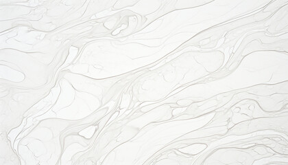 Marbled effect backdrop, nature smooth design element generated by AI
