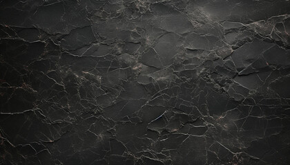 Abstract marbled effect on old stone flooring generated by AI