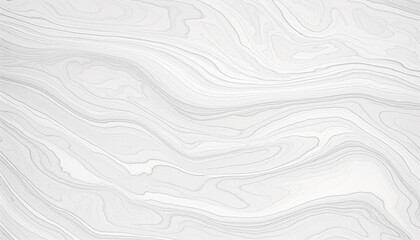 Abstract backdrop with striped marble flooring, modern design generated by AI