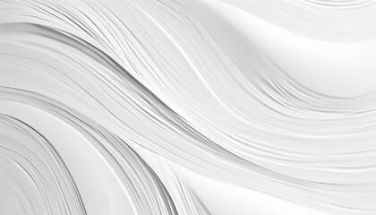 Abstract wave pattern design on a shiny backdrop generated by AI