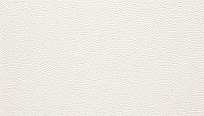 Abstract design on beige leather, elegant and retro generated by AI