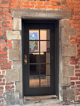 fredericksborg castle in denmark at december 2023